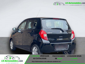 Suzuki Celerio 1.0 | 1. Hand | Klima | Alu | 34.000 Km  occasion  Beaupuy - photo n3